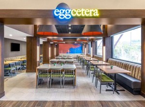 Doubletree | Belcaro