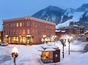 Downtown | Aspen