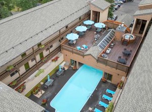 Eagle Point Resort | Vail