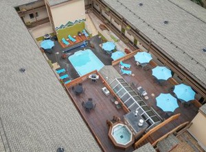 Eagle Point Resort | Vail