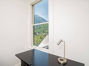 Pacific Place | Telluride
