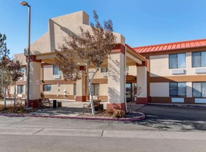 Lodge Pueblo | Pueblo