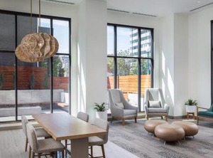 Accommodation Denver | Civic Center