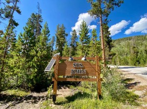 Elk Run Villas | Keystone