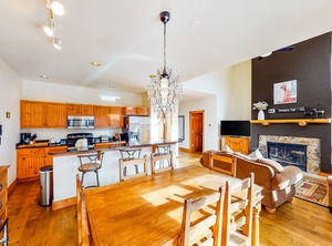 Water Dance Townhome | Frisco