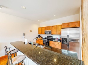 Water Dance Townhome | Frisco