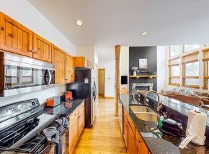 Water Dance Townhome | Frisco