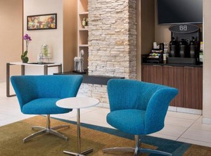 Fairfield Inn | Centerra