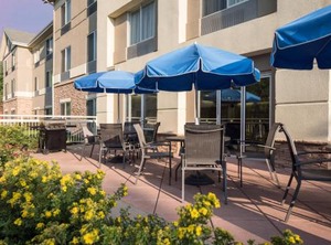 Fairfield Inn | Centerra
