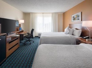 Fairfield Inn | Centerra