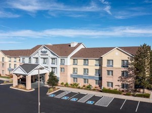 Fairfield Inn | Heather Gardens