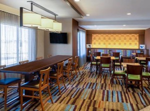 Fairfield Inn | Heather Gardens