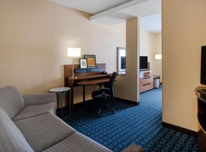 Fairfield Inn | Heather Gardens