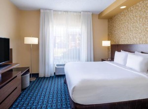 Fairfield Inn | Heather Gardens
