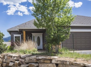Stanley Residence | Stanley Hills