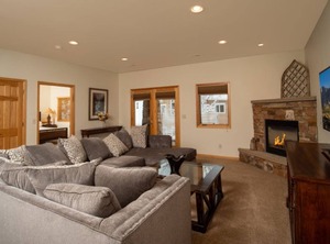 Stanley Residence | Stanley Hills