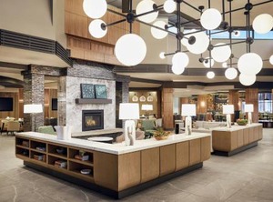 Fort Collins Marriott | Fort Collins