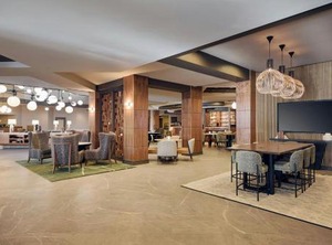 Fort Collins Marriott | Fort Collins