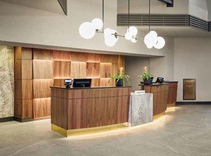 Fort Collins Marriott | Fort Collins