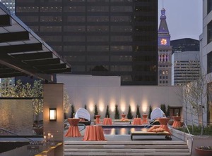 Accommodation Denver | Downtown Denver