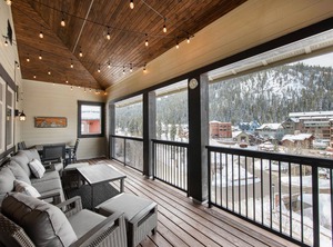 Crossing Founders Pointe | Winter Park