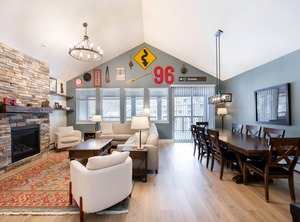 Crossing Founders Pointe | Winter Park