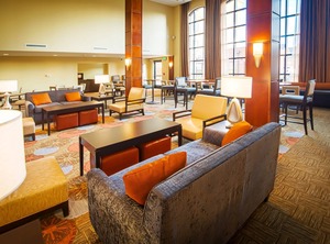 Breakfast Buffet | Northfield