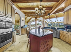 Street Station Breckenridge | Warrior's Mark West