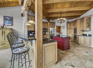 Street Station Breckenridge | Warrior's Mark West