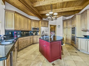 Street Station Breckenridge | Warrior's Mark West
