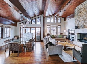 Lav Chalet | Vail