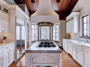 Lav Chalet | Vail