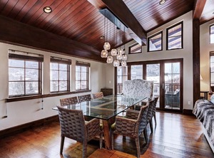 Lav Chalet | Vail