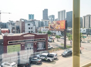 Lodo | Ballpark