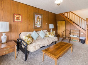 Grandma Mountain Getaway | Estes Park
