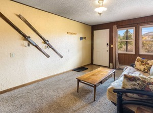 Grandma Mountain Getaway | Estes Park