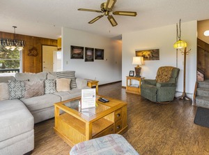 Grandma Mountain Getaway | Estes Park