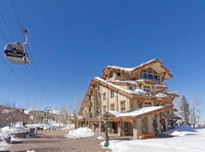 Granita | Mountain Village