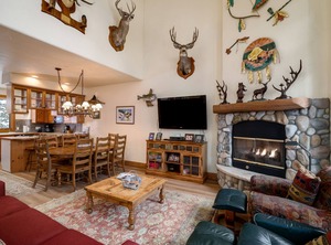 Crosstimbers At Steamboat | Steamboat Springs