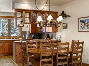 Crosstimbers At Steamboat | Steamboat Springs
