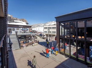 Gondola Square | Steamboat Springs