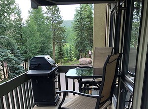 Interlude | Snowmass Village