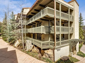 Interlude | Snowmass Village