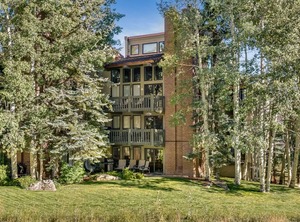 Interlude | Snowmass Village