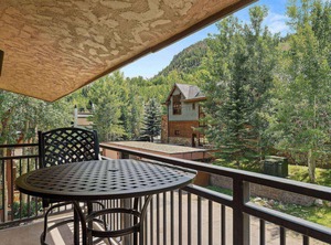 Monarch | Aspen