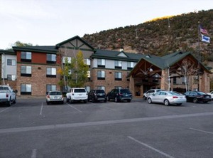 Hampton Inn | Glenwood Springs