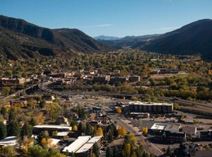Hampton Inn | Glenwood Springs