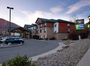 Hampton Inn | Glenwood Springs