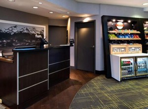 Hampton Inn | Glenwood Springs
