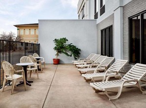 Hampton Inn Longmont | Longmont
